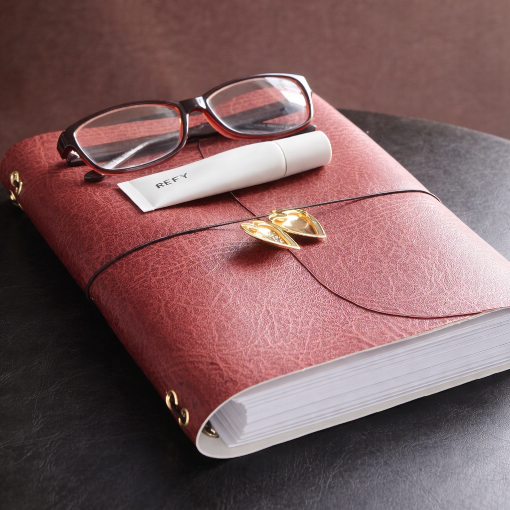 Wedding Planner Binder
