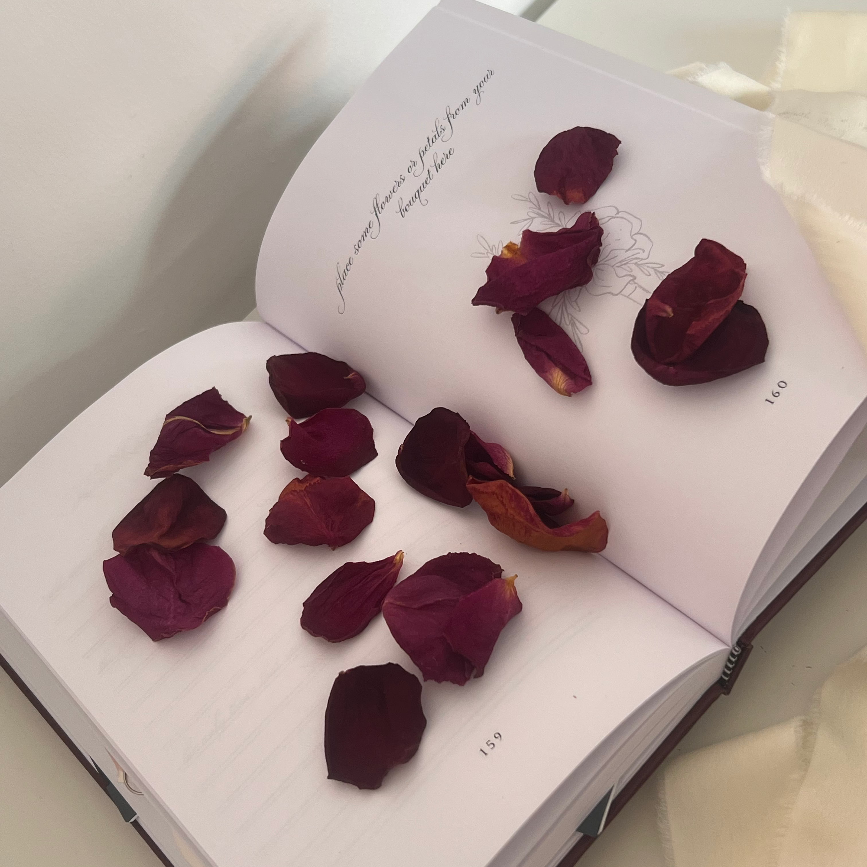 The Bridal Planner