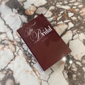 The Bridal Planner